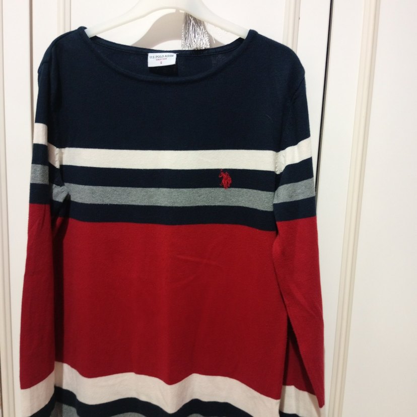 kadın kazak - Görsel 3