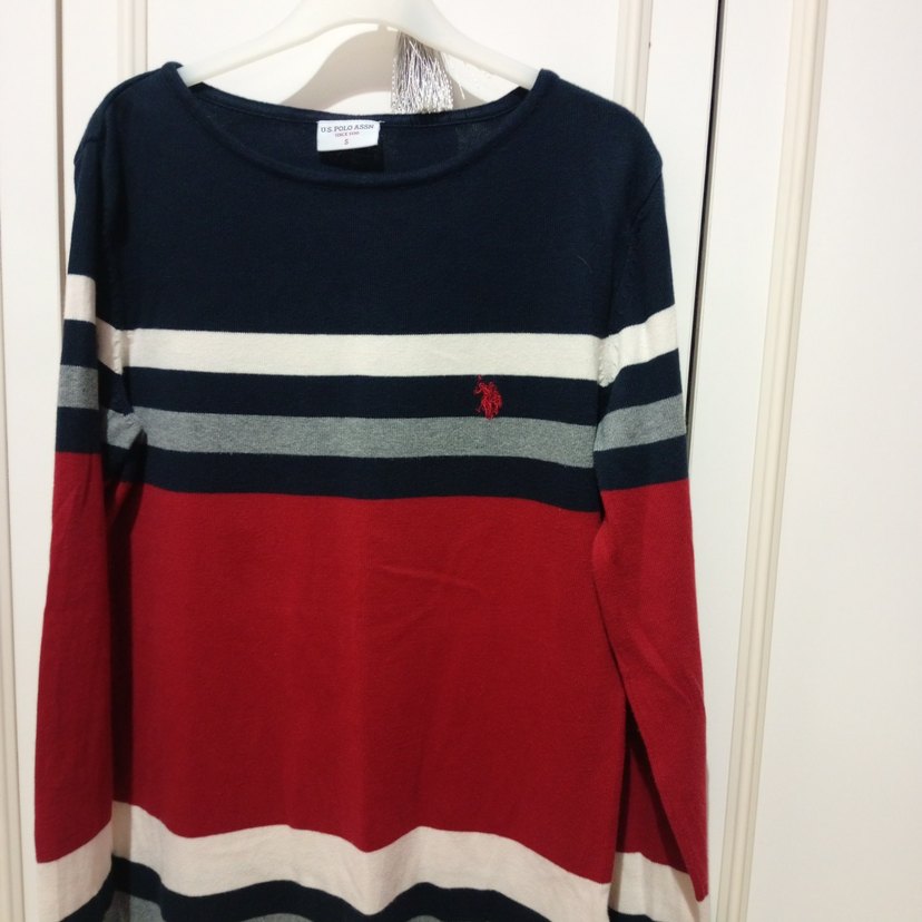 kadın kazak - Görsel 4