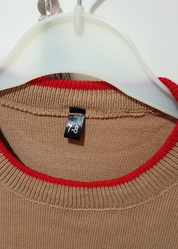 tiriko çocuk takımı - Görsel 8