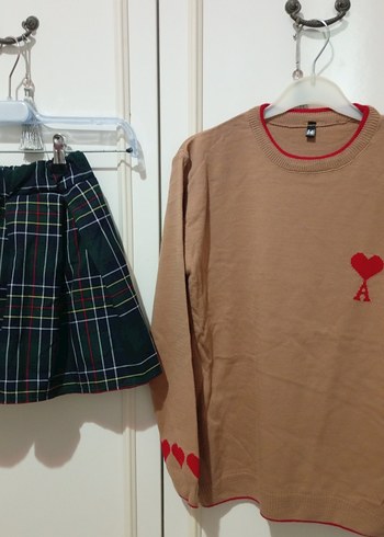 tiriko çocuk takımı - Görsel 11