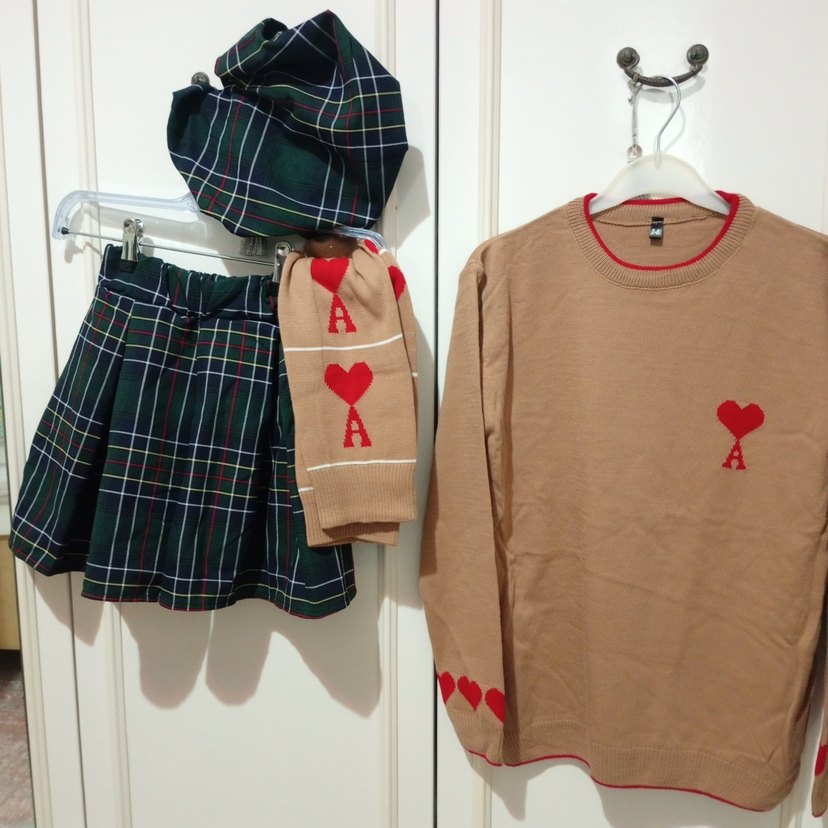 tiriko çocuk takımı - Görsel 2