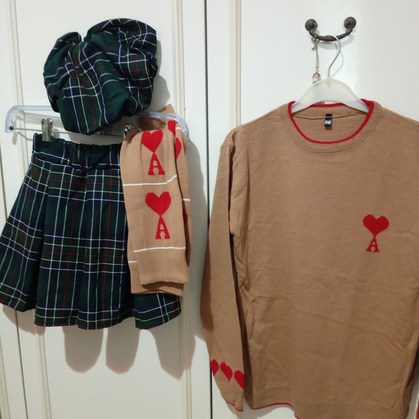 tiriko çocuk takımı - Görsel 4