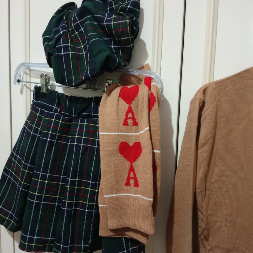 tiriko çocuk takımı - Görsel 5