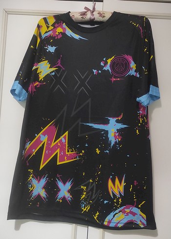 xxl Beden çeşitli Renk Renkli Baskılı Erkek Streetwear Tişört