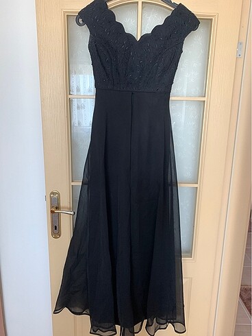 36 Beden Elbise