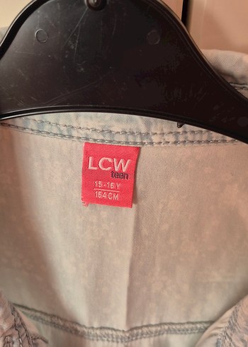 Düğmeli Kolsuz Gömlek - Görsel 2