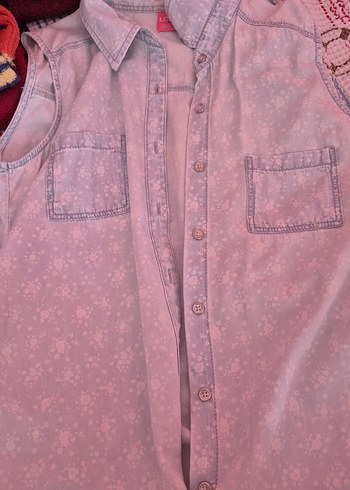 LC Waikiki 15-16 Yaş