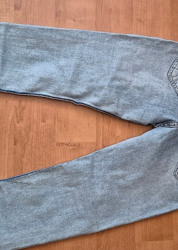 Kot pantolon - Görsel 5