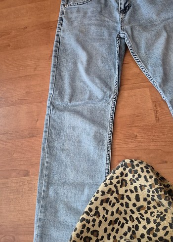 Kot pantolon - Görsel 2