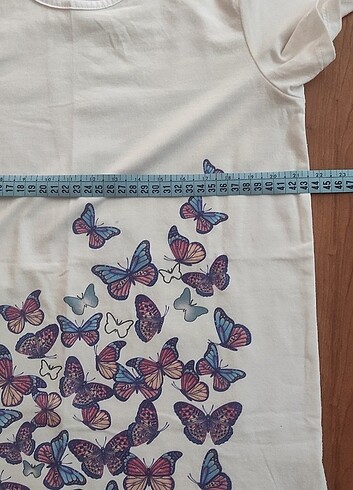 LC Waikiki Kız çocuk t-shirt