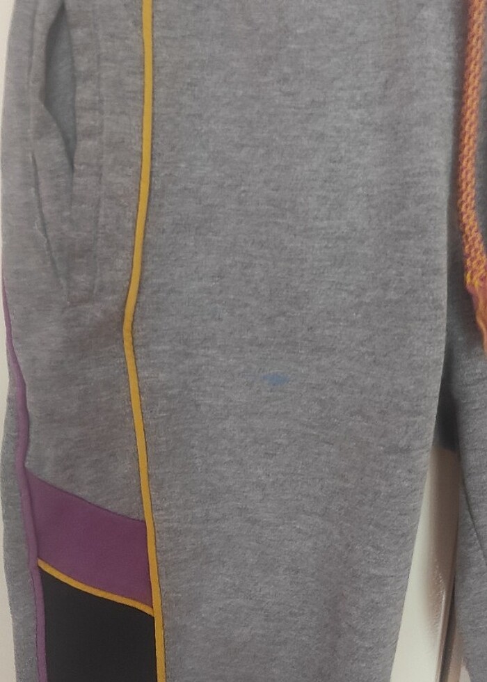 Uğur okulları şort - Görsel 2