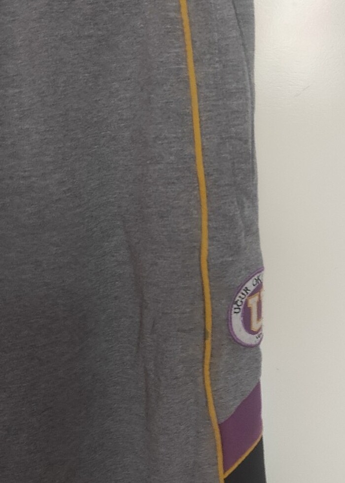 Uğur okulları şort - Görsel 4