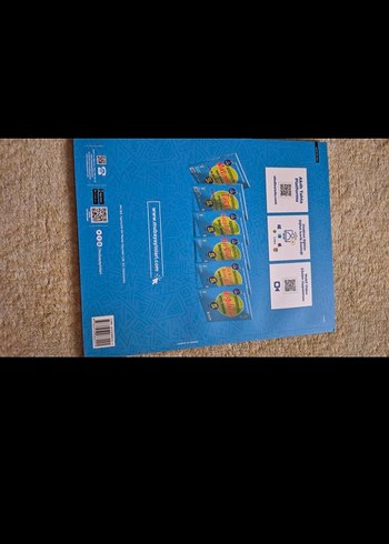 5.sınıf Türkçe yazılıya hazırlık kitabı - Görsel 3