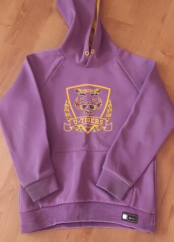 Uğur okulları sweatshirt 
