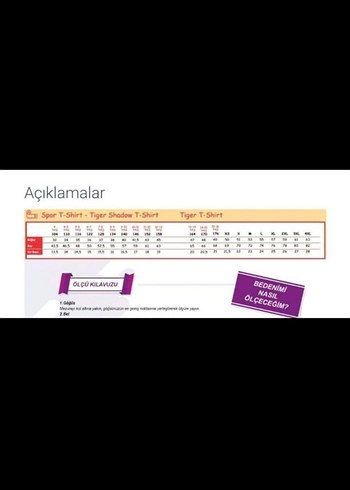 Uğur okulları polo yaka t-shirt - Görsel 9