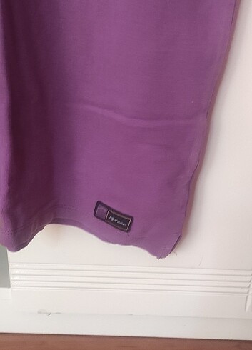 Uğur okulları polo yakal t-shirt - Görsel 7