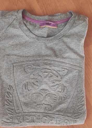 Uğur okulları tiger t-shirt - Görsel 3