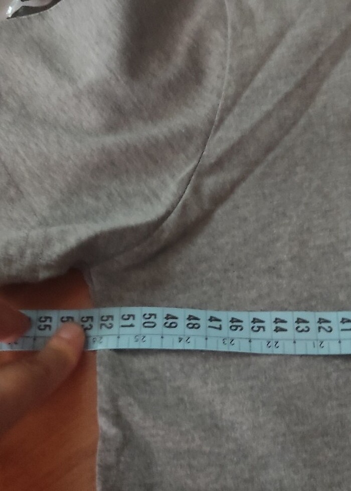 Uğur okulları tiger t-shirt - Görsel 5