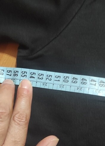 Uğur okulları sweatshirt - Görsel 2