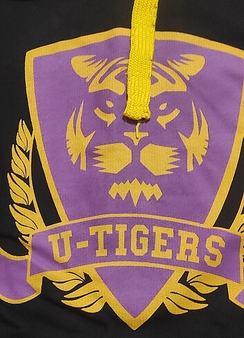 Uğur okulları sweatshirt - Görsel 3