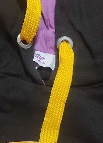 Uğur okulları sweatshirt - Görsel 4