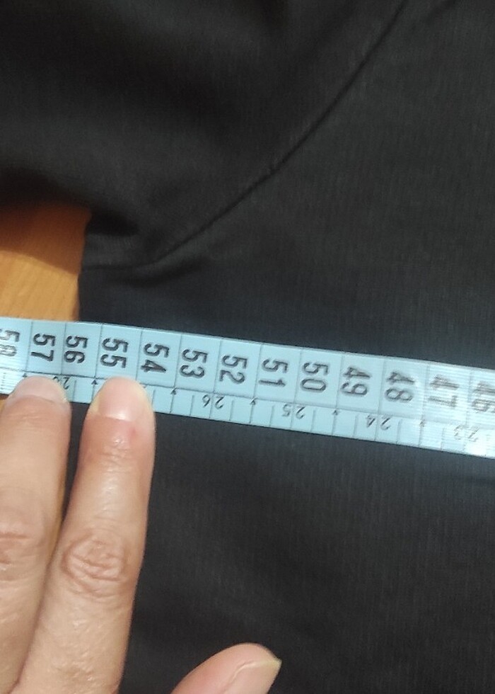 Uğur okulları sweatshirt - Görsel 2