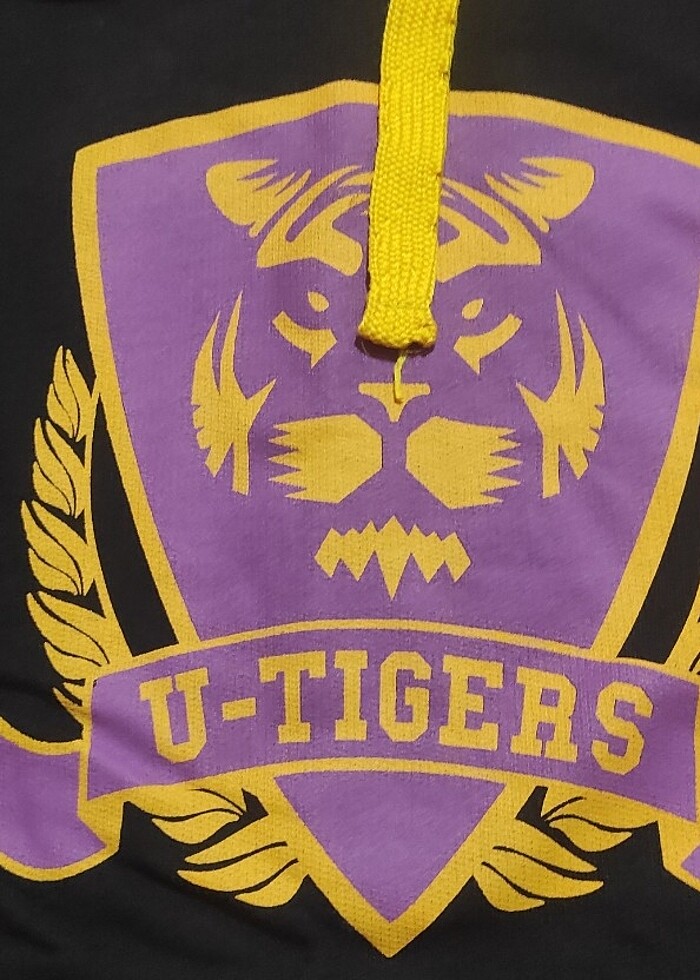 Uğur okulları sweatshirt - Görsel 3