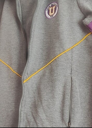 Uğur okulları eşofman takımı - Görsel 5