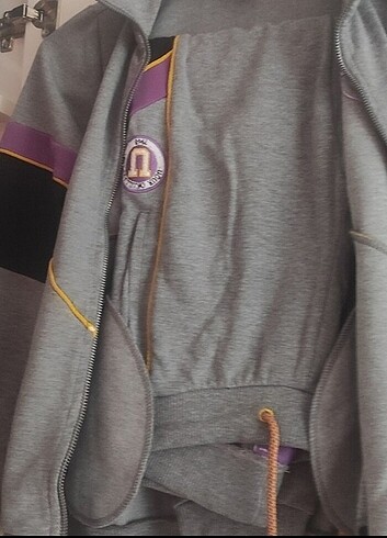 Uğur okulları eşofman takımı - Görsel 6