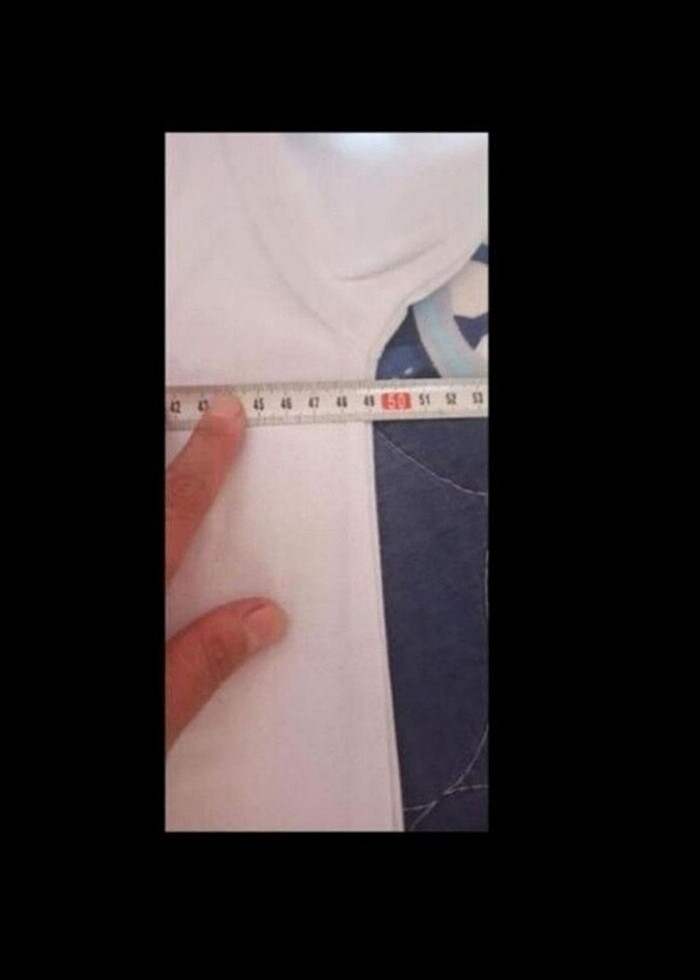 Uğur okulları polo yaka uzun kollu tshirt - Görsel 4