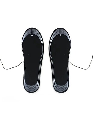 5W USB Isıtmalı Ayakkabı Tabanı Unisex 35-45 Numara (Elektrikli