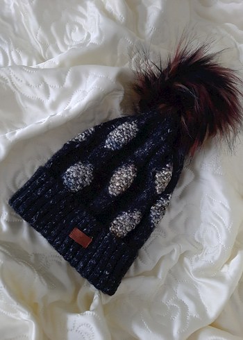 bere  / şapka - Görsel 2