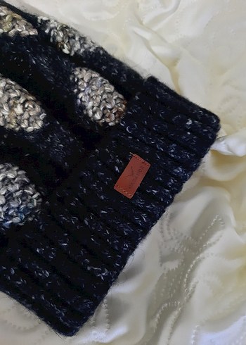 bere  / şapka - Görsel 6