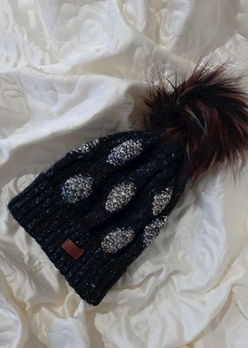 bere  / şapka - Görsel 4