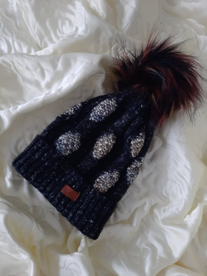 bere  / şapka - Görsel 2