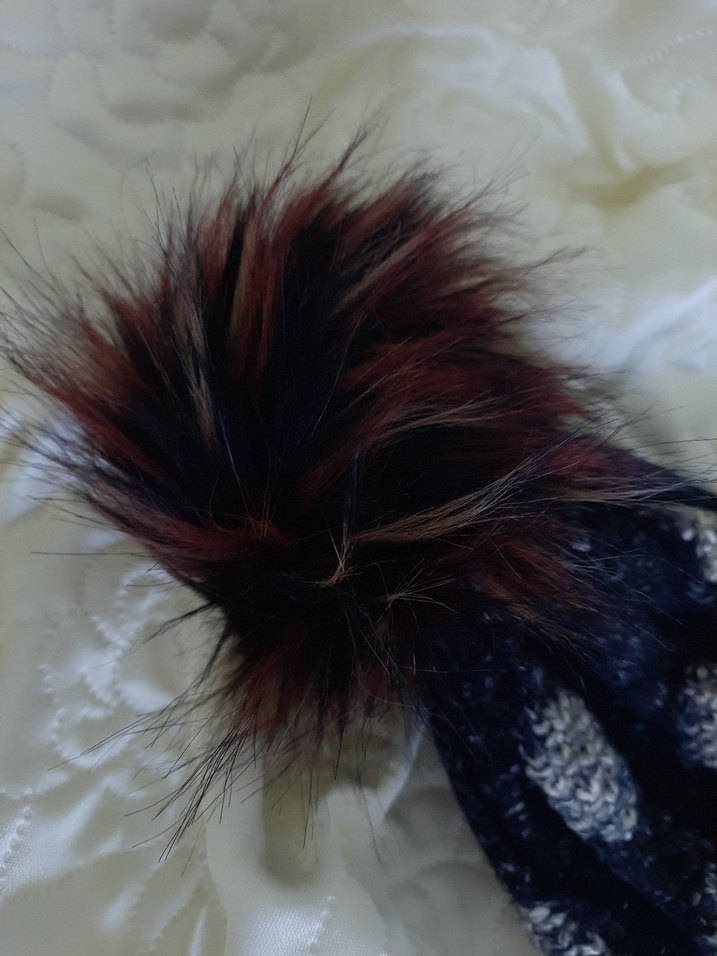 bere  / şapka - Görsel 5