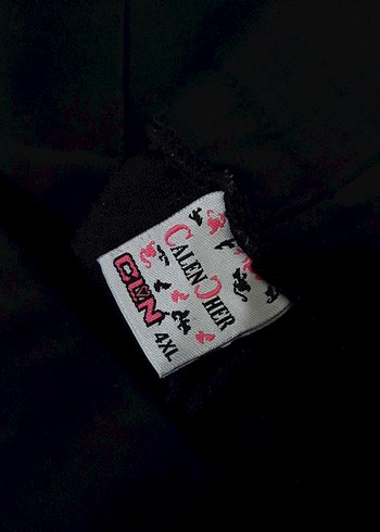 eşofman altı  / pAntolon - Görsel 6