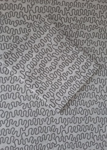 tek kişilik yorgan ve yastık kılıfı - Görsel 2