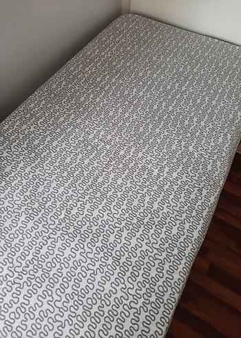 tek kişilik yorgan ve yastık kılıfı - Görsel 3