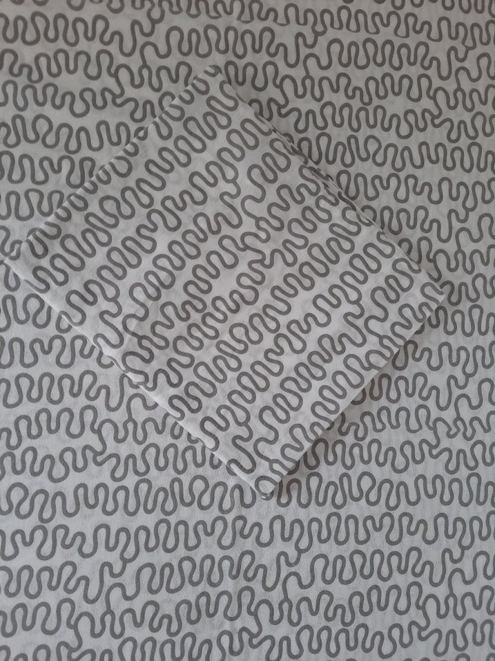 tek kişilik yorgan ve yastık kılıfı - Görsel 2