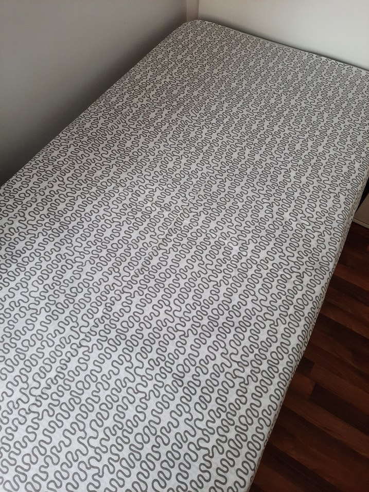 tek kişilik yorgan ve yastık kılıfı - Görsel 3