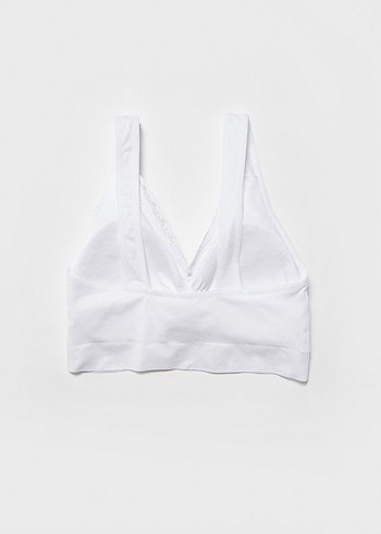 dikişsiz korse sütyen - Görsel 3