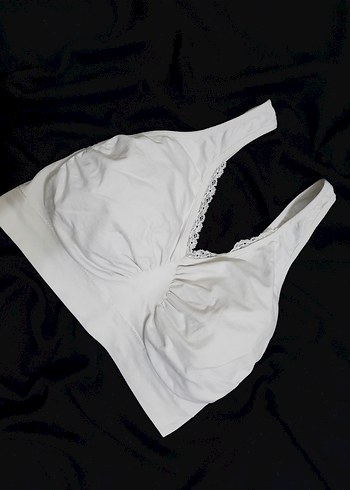 dikişsiz korse sütyen - Görsel 2