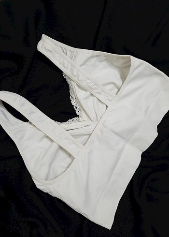 dikişsiz korse sütyen - Görsel 6