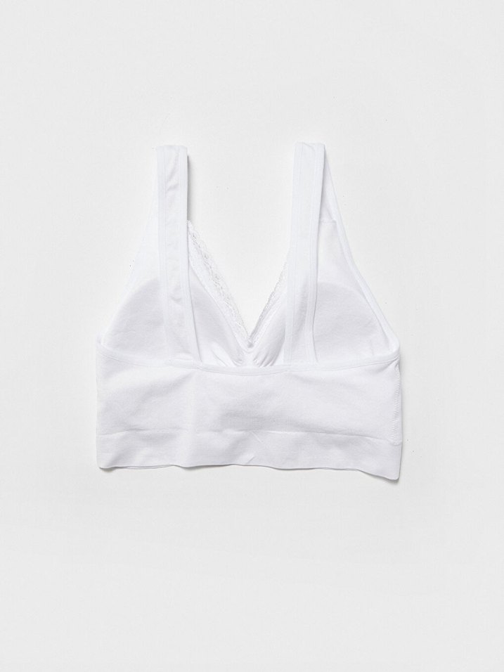 dikişsiz korse sütyen - Görsel 3