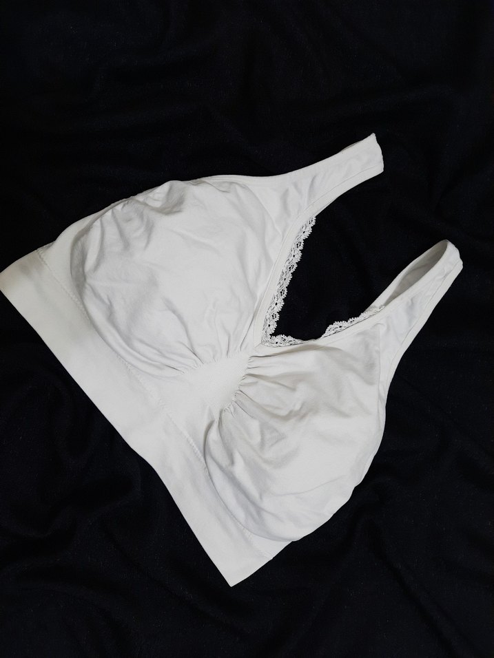 dikişsiz korse sütyen - Görsel 2