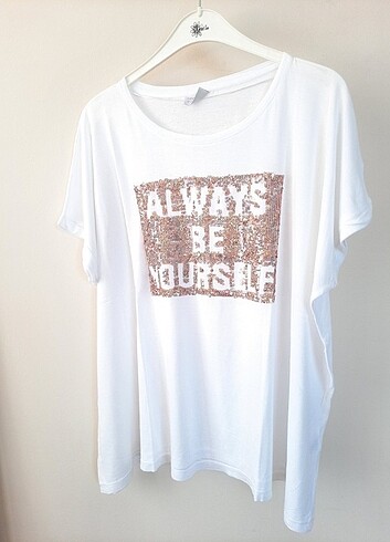 Tshirt / bluz
