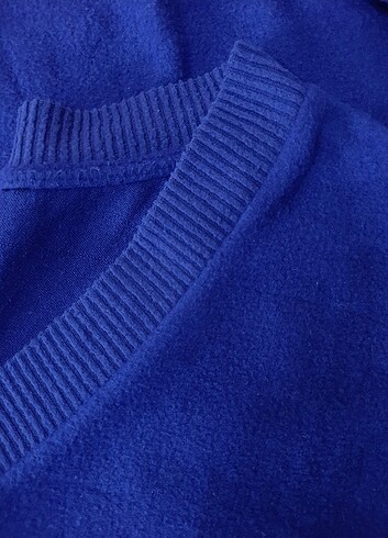 50 Beden Bluz / sweatshirt 