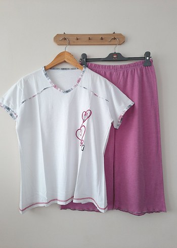 Pijama Takımı