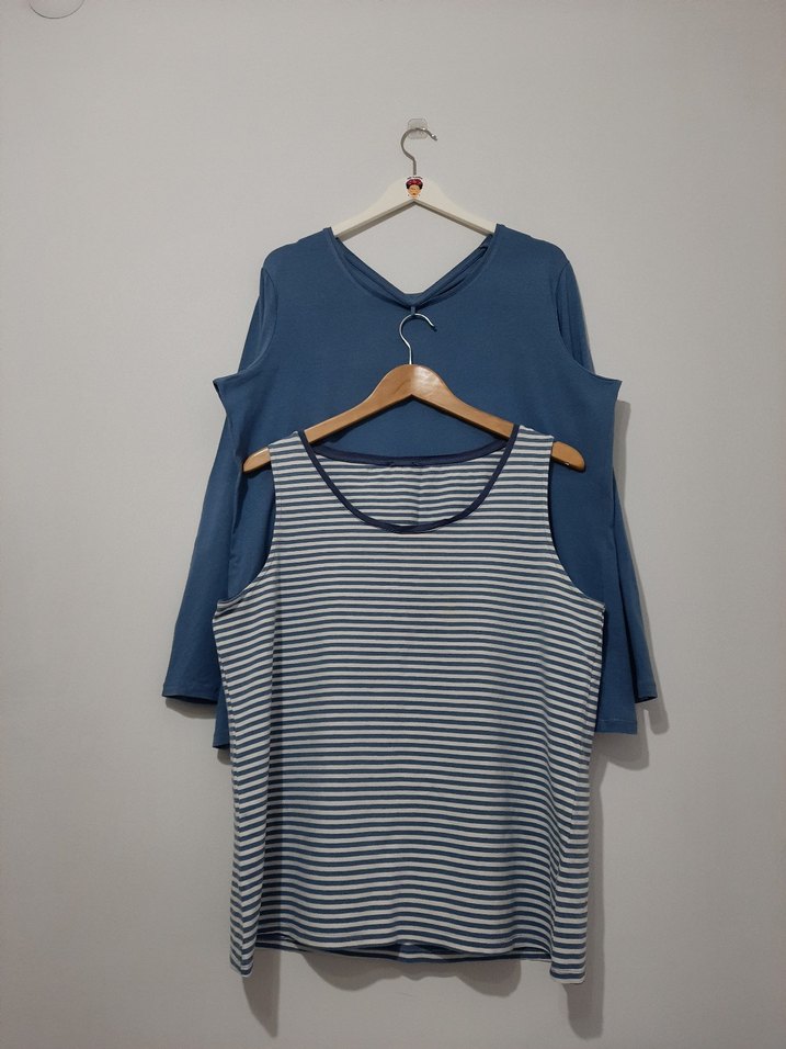 bluz / tshirt — görsel 8/15